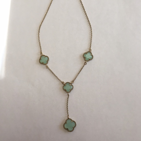 Beautiful Dainty Necklace - Picture 9 of 13